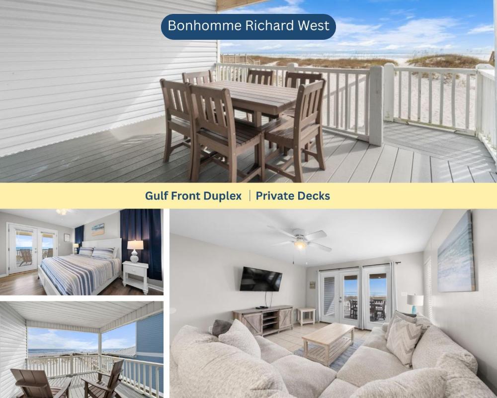 Vacation Home interior