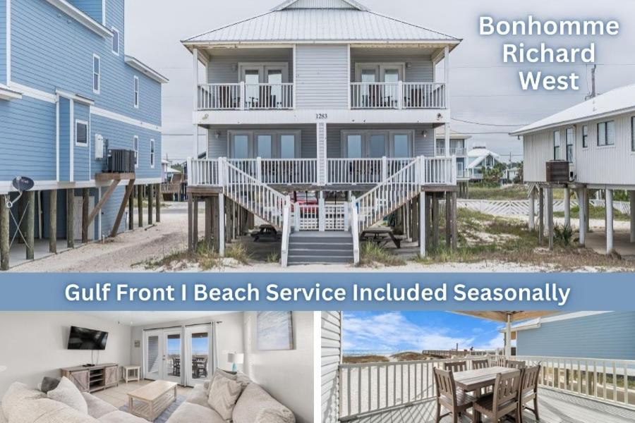 Bonhomme Richard West by Youngs Suncoast